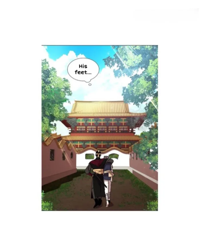 Paper Flower Chapter 7 - page 67