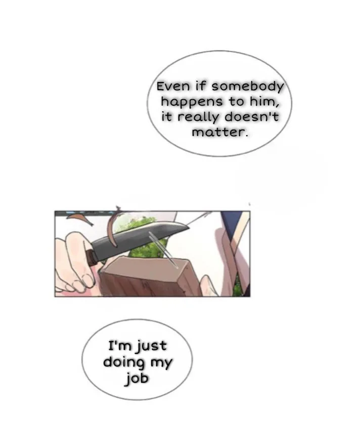 Paper Flower Chapter 7 - page 6