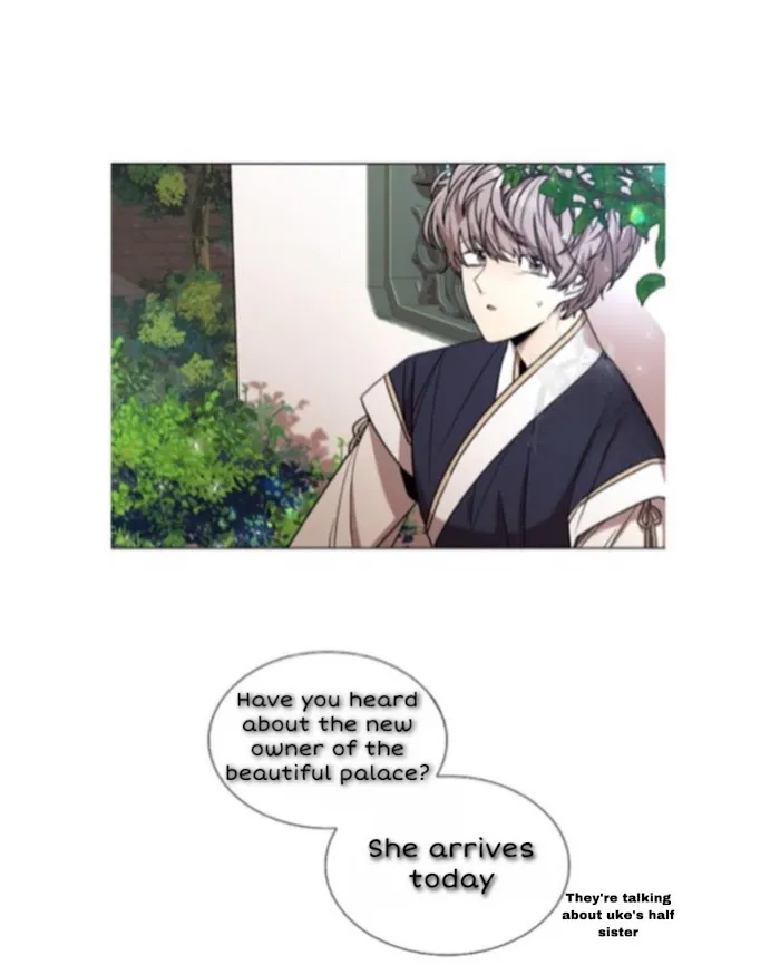 Paper Flower Chapter 7 - page 7