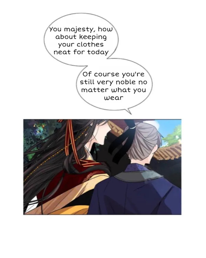 Paper Flower Chapter 8 - page 12