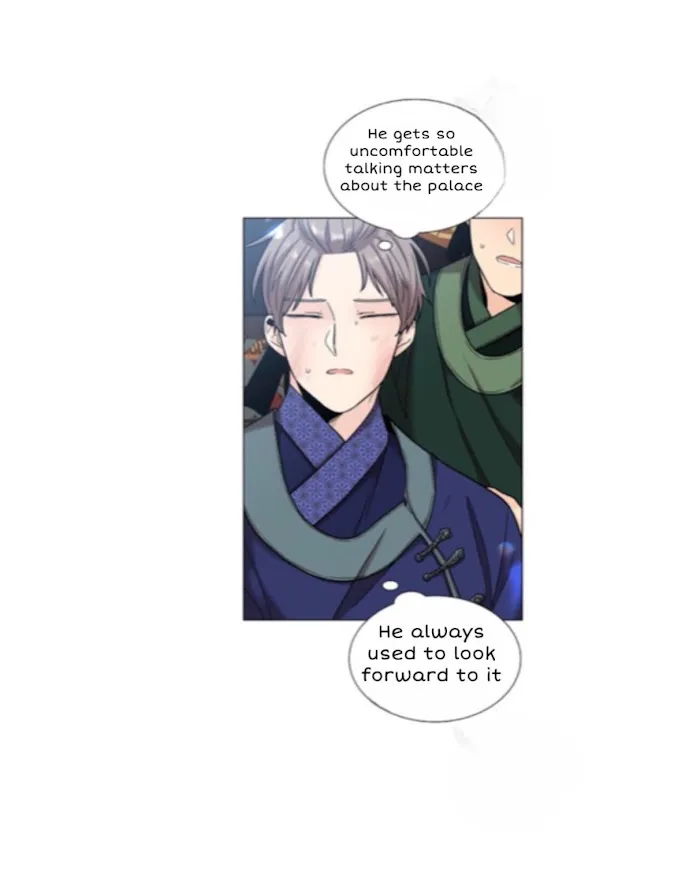 Paper Flower Chapter 8 - page 22