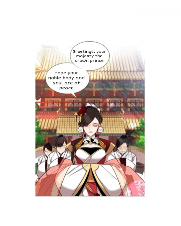 Paper Flower Chapter 8 - page 24
