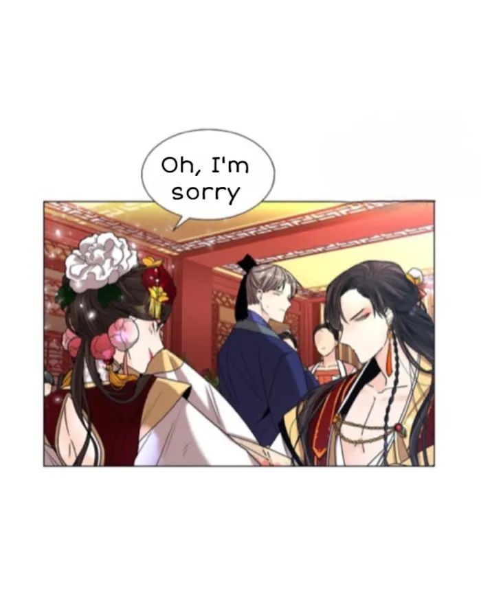 Paper Flower Chapter 8 - page 33
