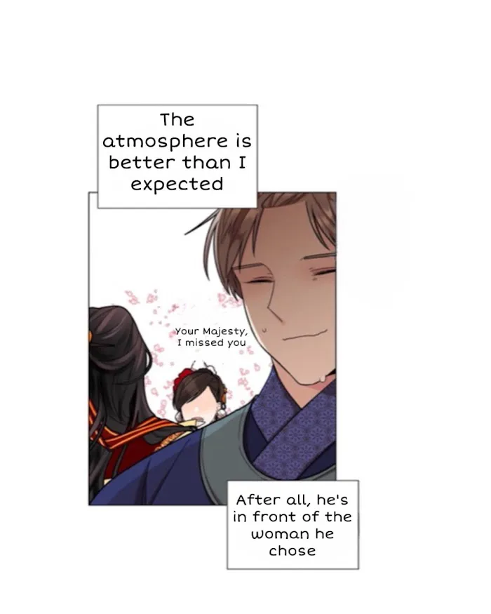 Paper Flower Chapter 8 - page 34