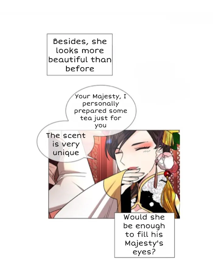 Paper Flower Chapter 8 - page 35
