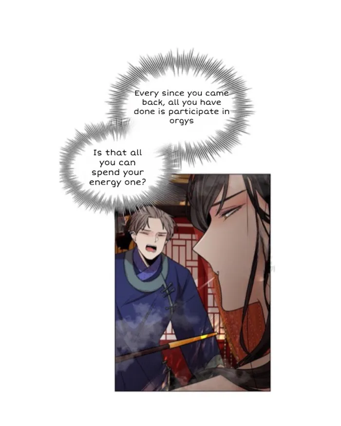 Paper Flower Chapter 8 - page 3