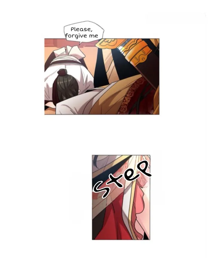 Paper Flower Chapter 8 - page 43