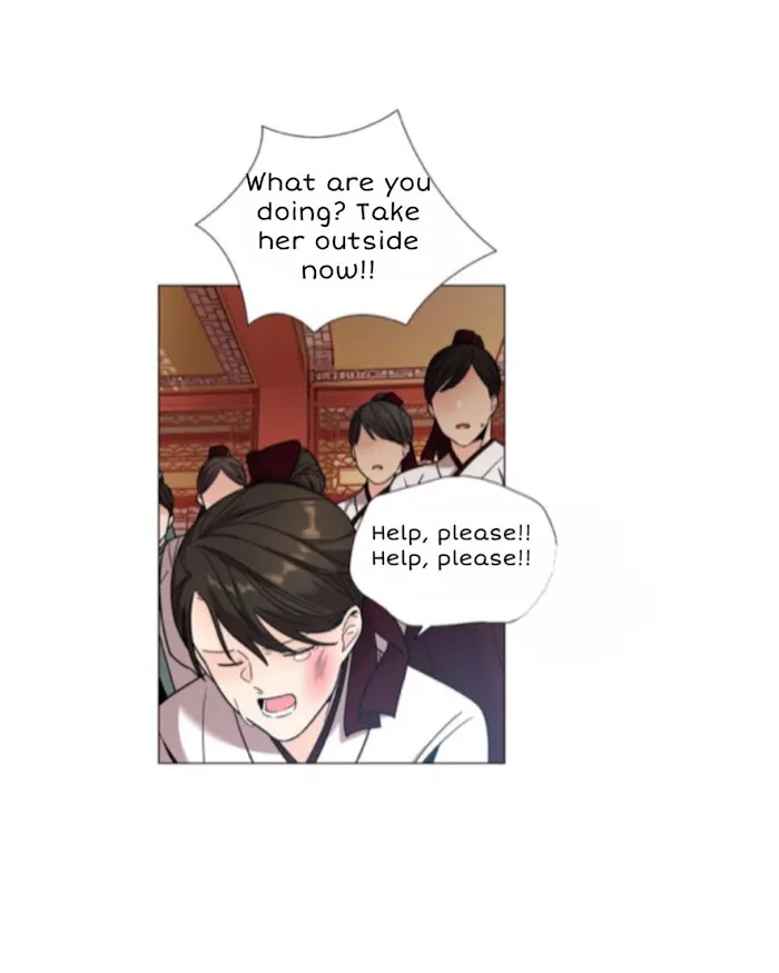 Paper Flower Chapter 8 - page 46