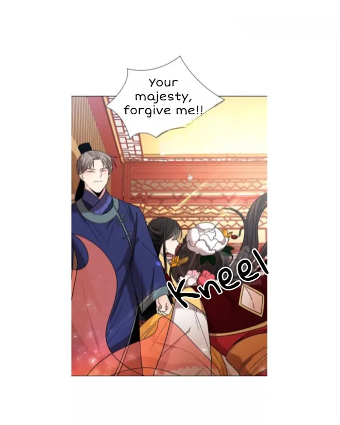 Paper Flower Chapter 8 - page 48