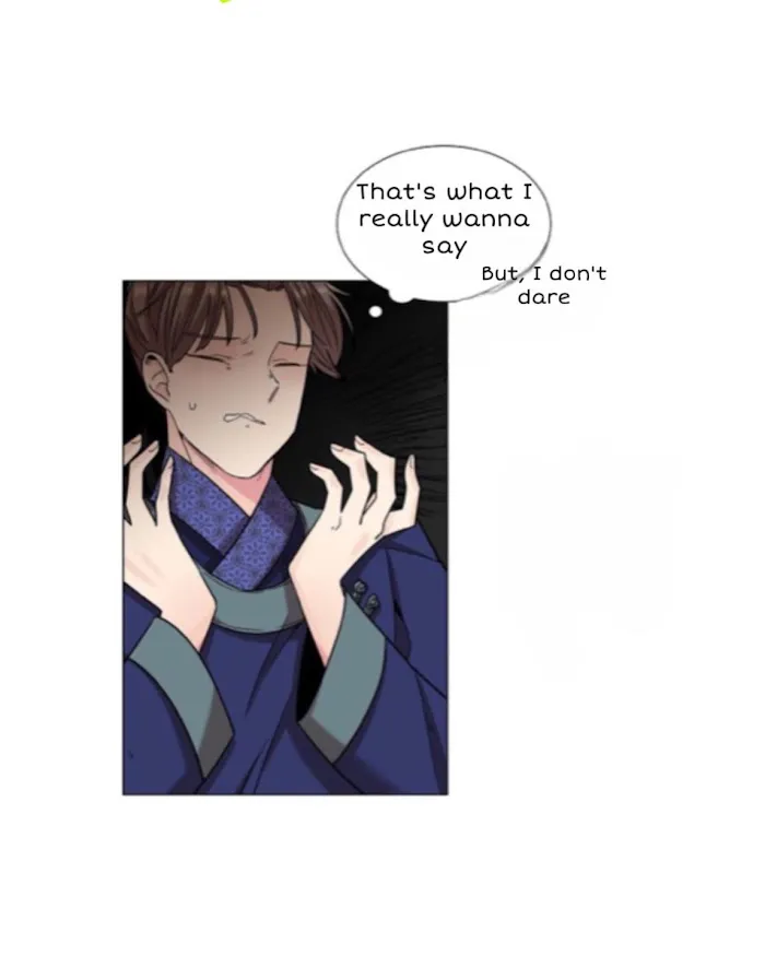 Paper Flower Chapter 8 - page 4