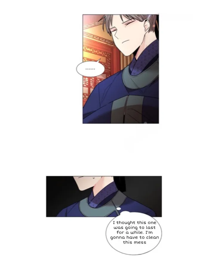 Paper Flower Chapter 8 - page 53