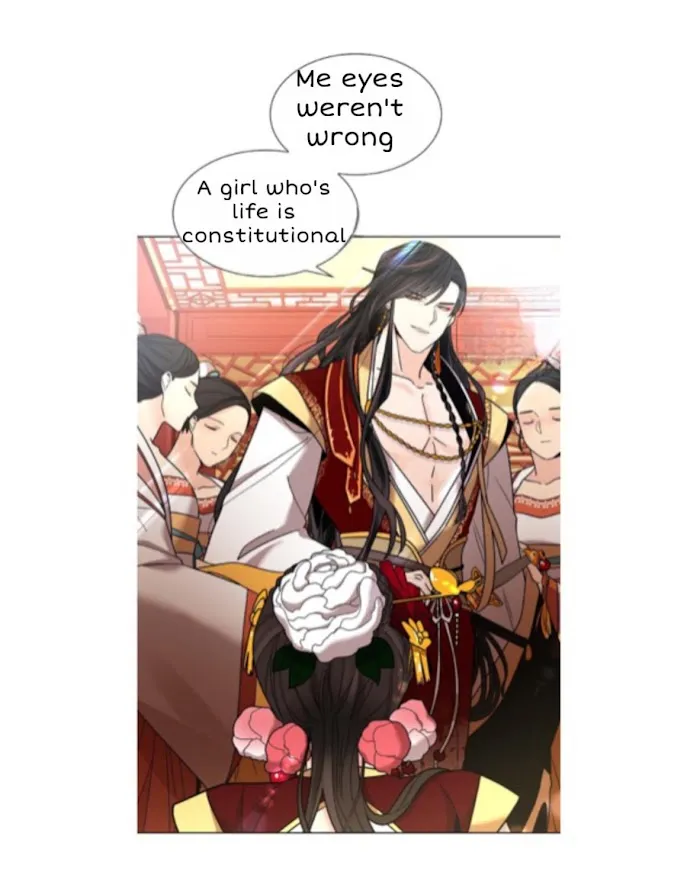Paper Flower Chapter 8 - page 56