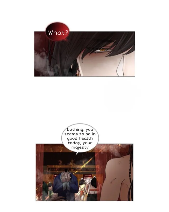 Paper Flower Chapter 8 - page 5