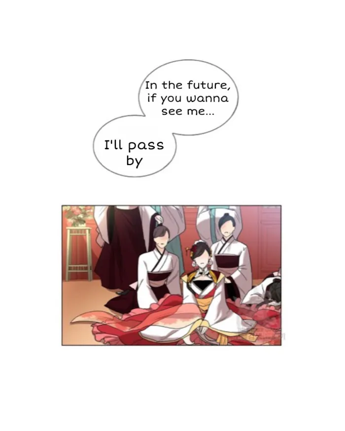 Paper Flower Chapter 8 - page 60