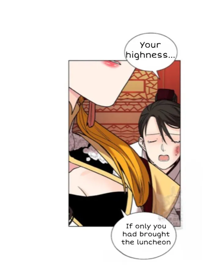 Paper Flower Chapter 8 - page 61