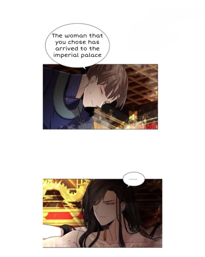 Paper Flower Chapter 8 - page 6