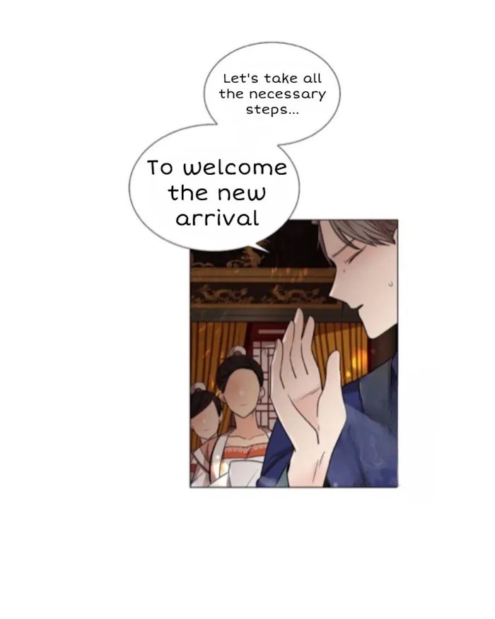 Paper Flower Chapter 8 - page 8