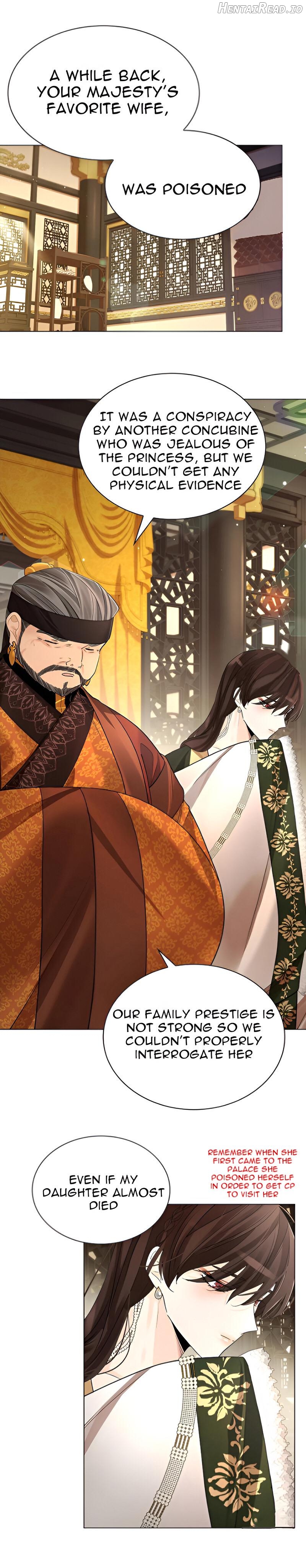Paper Flower Chapter 50 - page 6