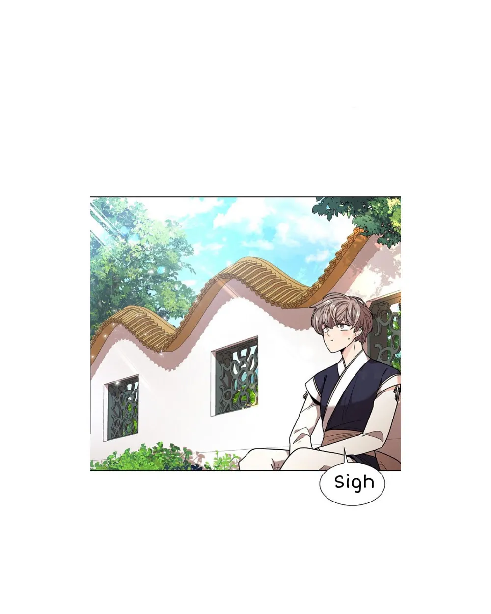Paper Flower Chapter 9 - page 3