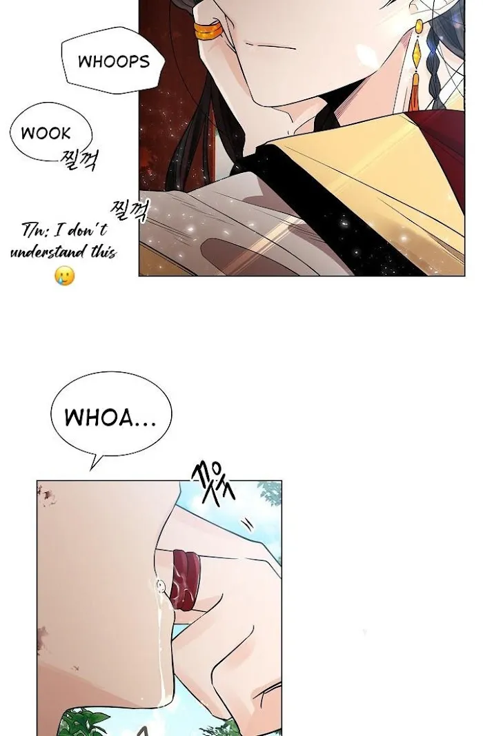 Paper Flower Chapter 10 - page 18