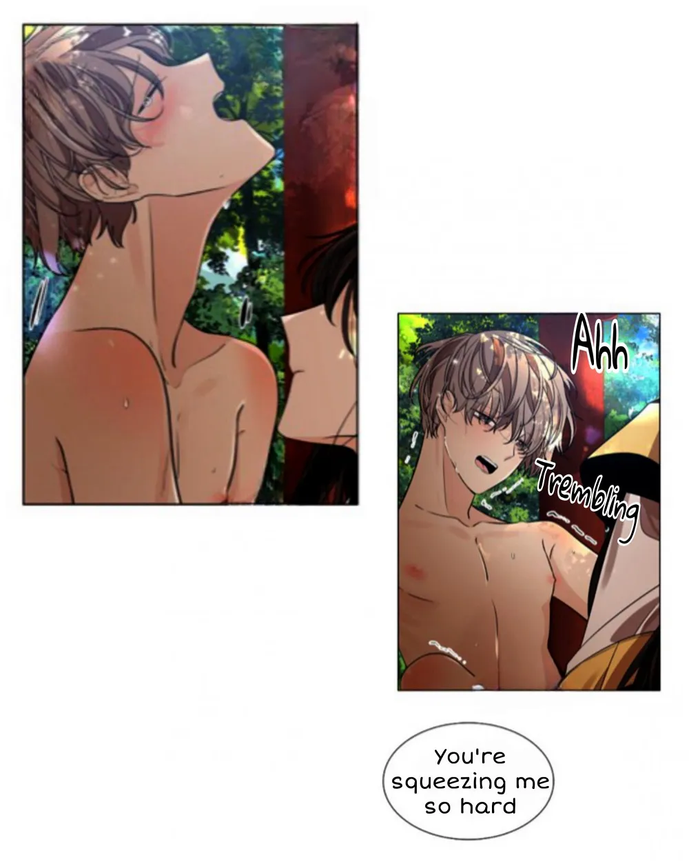 Paper Flower Chapter 11 - page 3