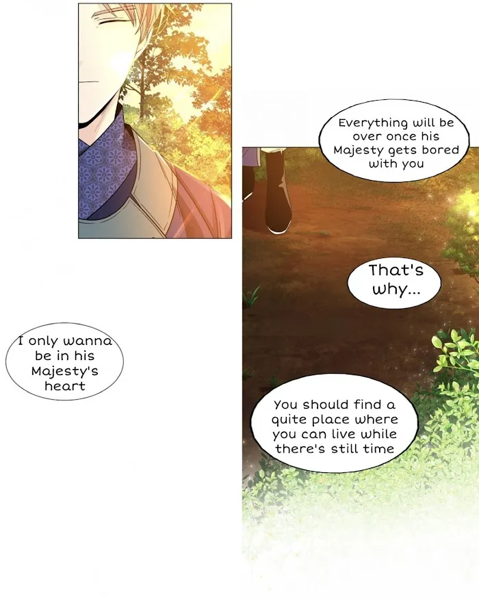 Paper Flower Chapter 12 - page 9