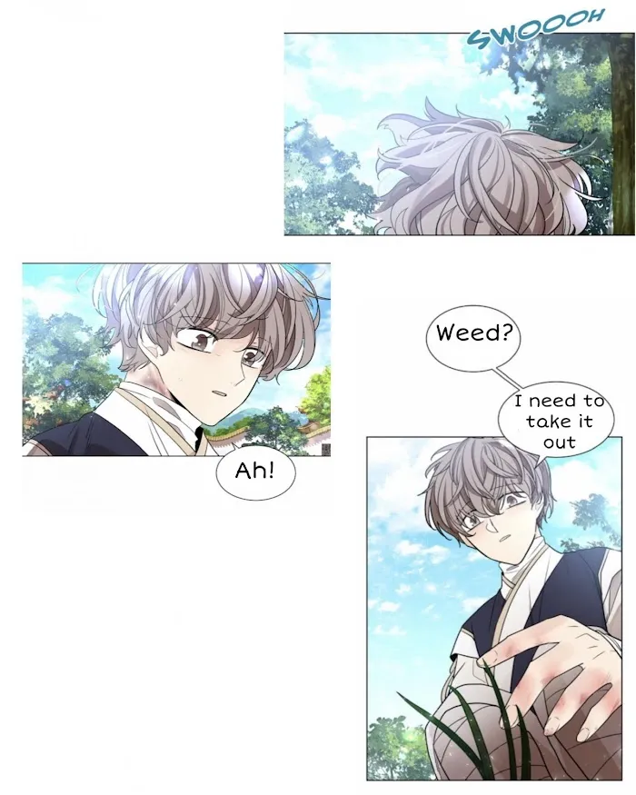 Paper Flower Chapter 12 - page 12