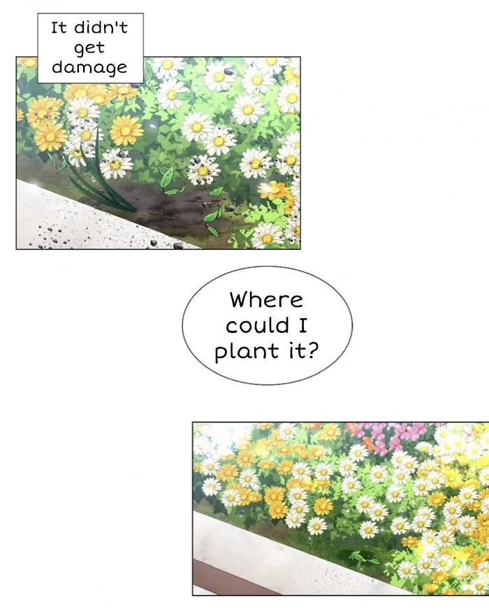 Paper Flower Chapter 12 - page 19