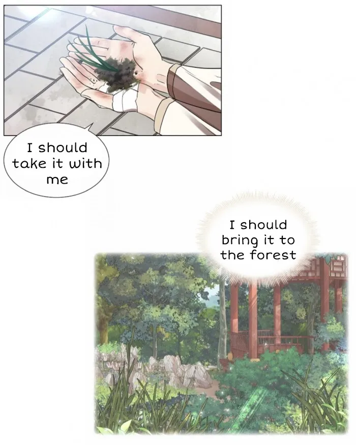 Paper Flower Chapter 12 - page 20