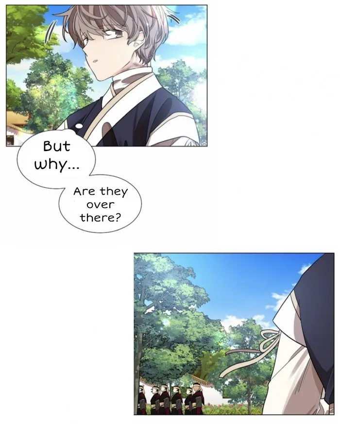 Paper Flower Chapter 12 - page 21