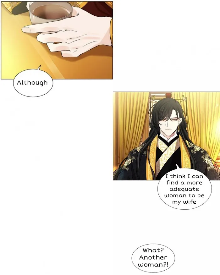 Paper Flower Chapter 12 - page 27
