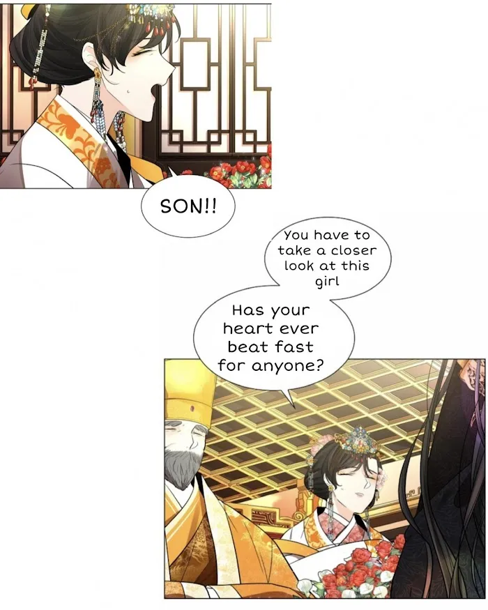 Paper Flower Chapter 12 - page 28