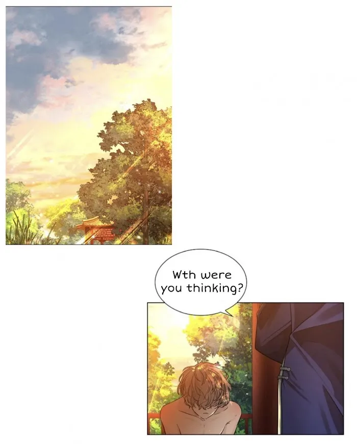Paper Flower Chapter 12 - page 2