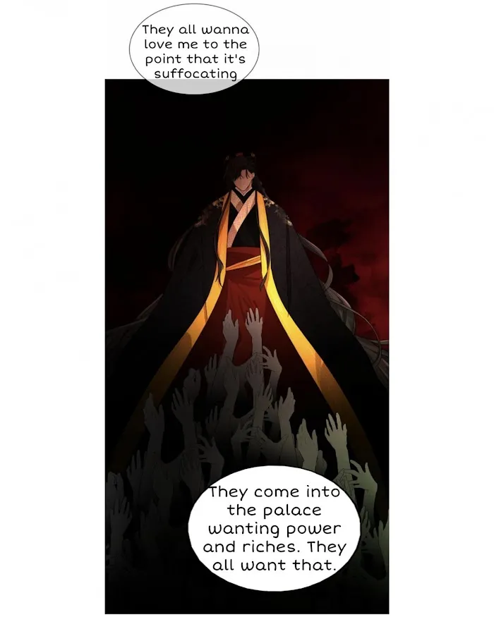 Paper Flower Chapter 12 - page 32