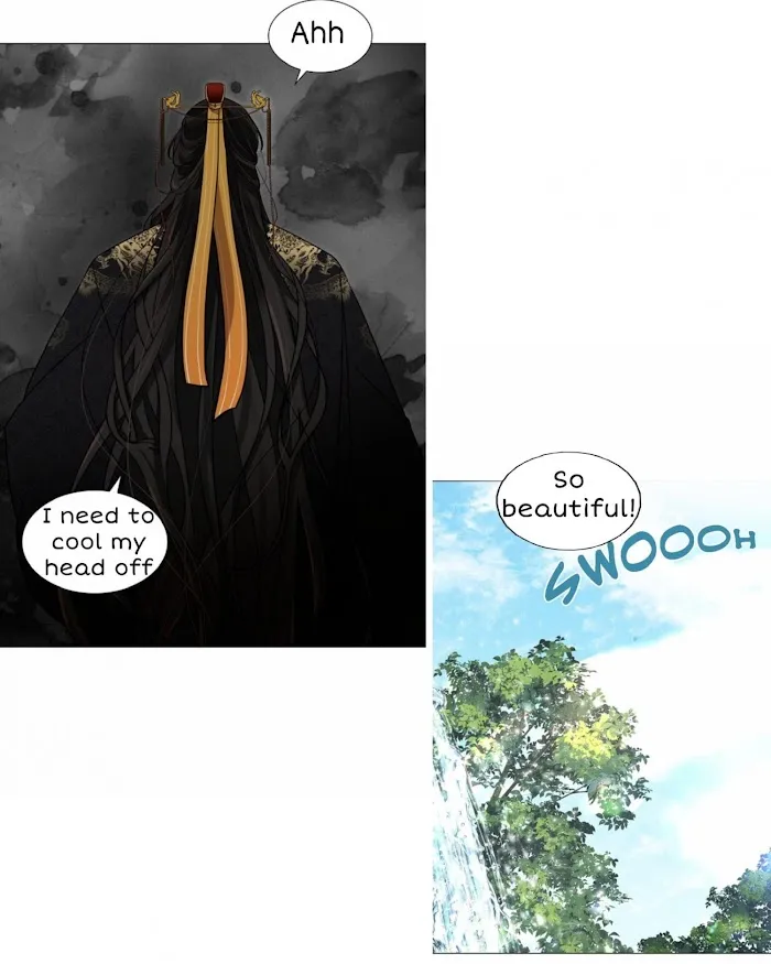 Paper Flower Chapter 12 - page 35