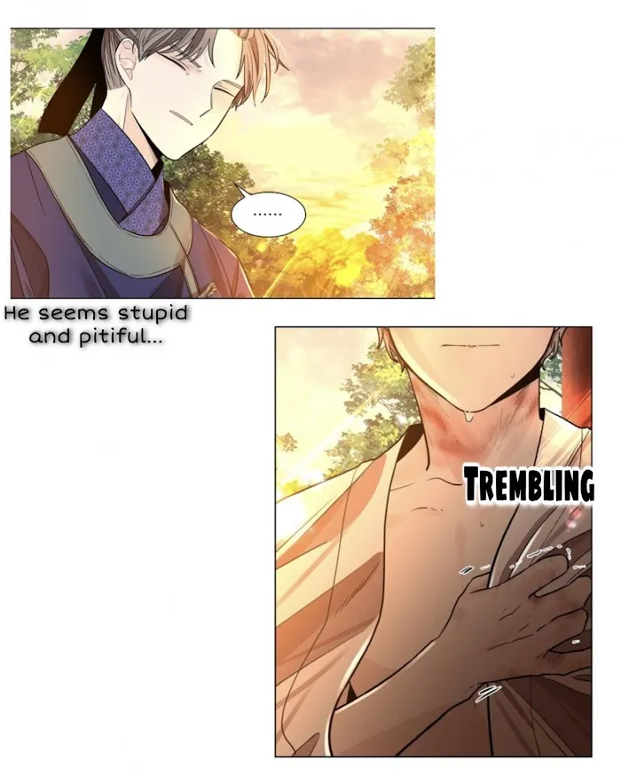 Paper Flower Chapter 12 - page 8
