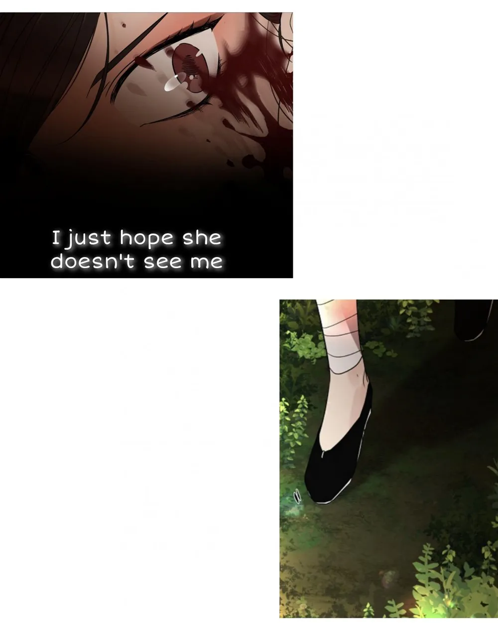 Paper Flower Chapter 13 - page 7
