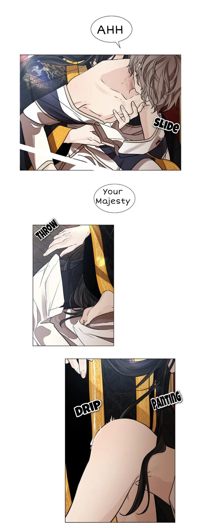 Paper Flower Chapter 14 - page 4