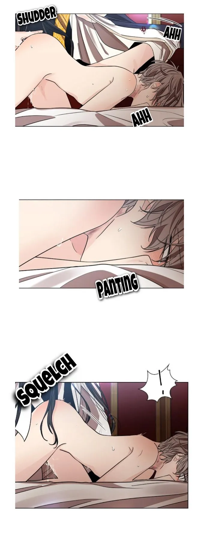 Paper Flower Chapter 14 - page 6