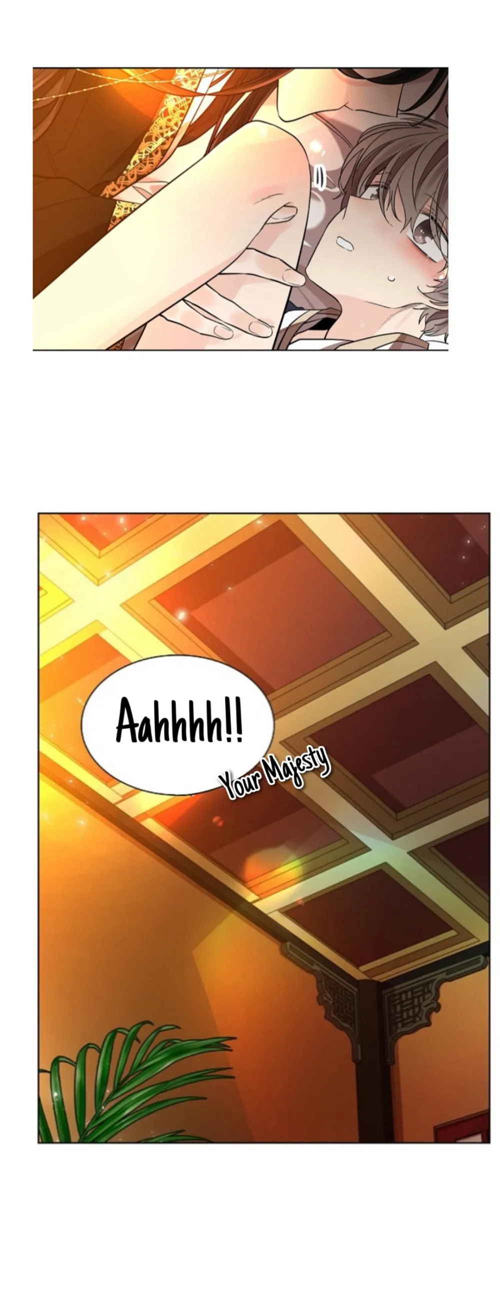 Paper Flower Chapter 16 - page 32