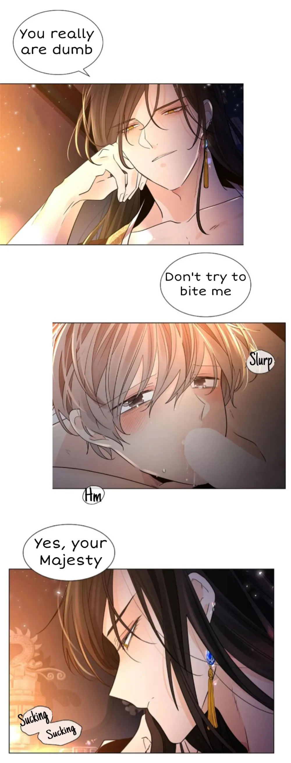 Paper Flower Chapter 18 - page 3