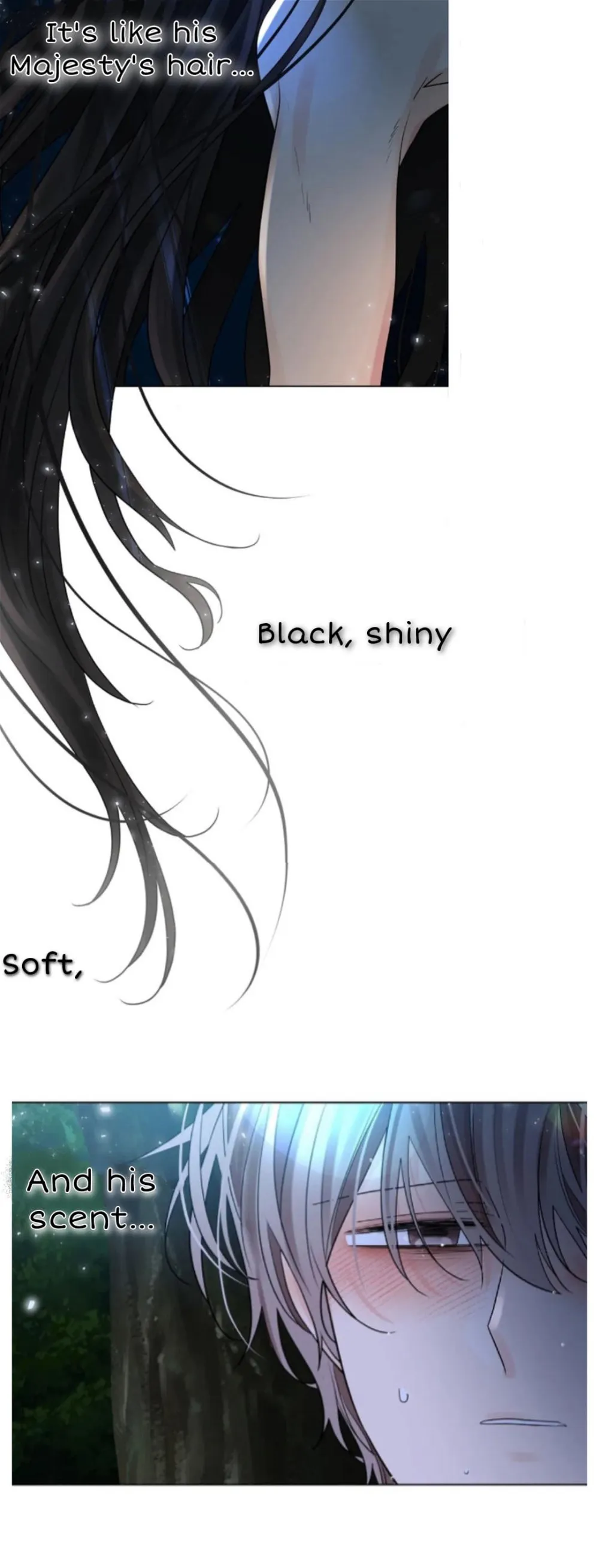 Paper Flower Chapter 18 - page 35