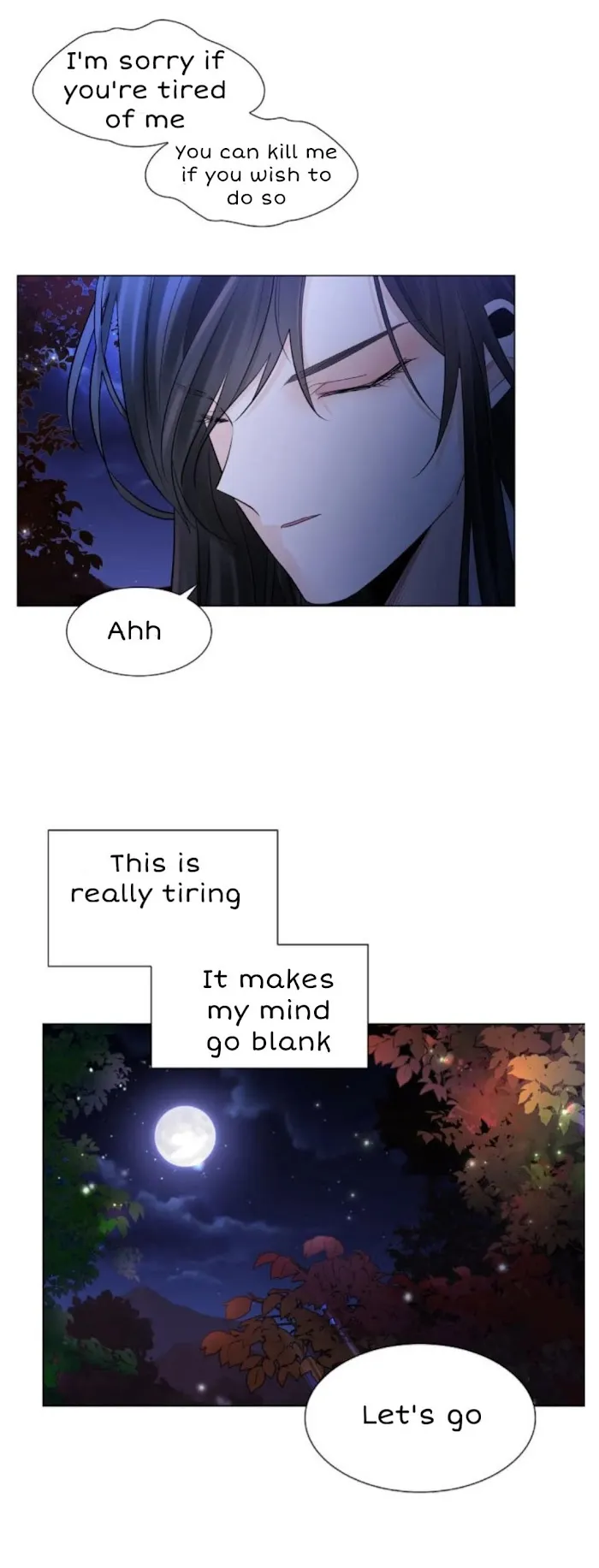 Paper Flower Chapter 19 - page 31