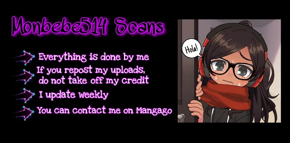 Paper Flower Chapter 20 - page 1