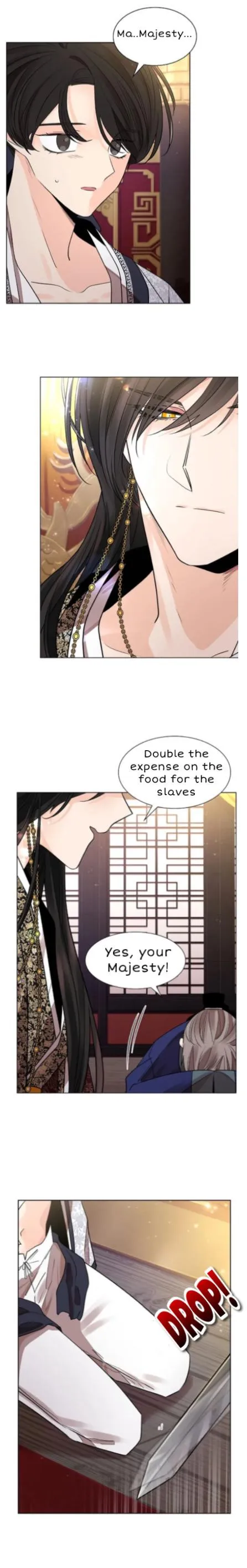 Paper Flower Chapter 20 - page 8