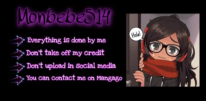 Paper Flower Chapter 21 - page 1