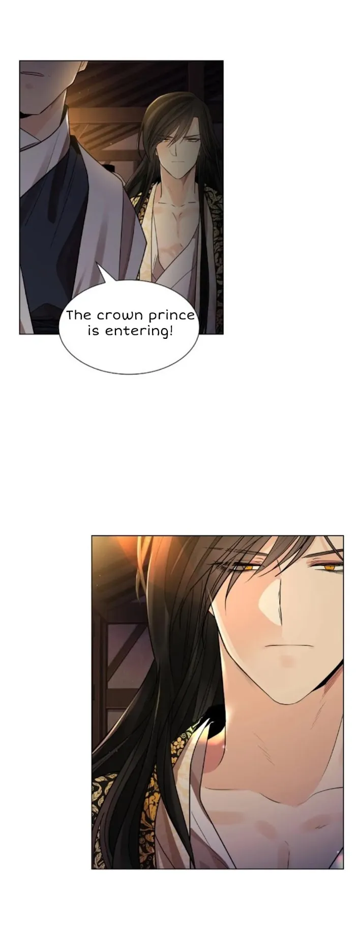 Paper Flower Chapter 21 - page 32