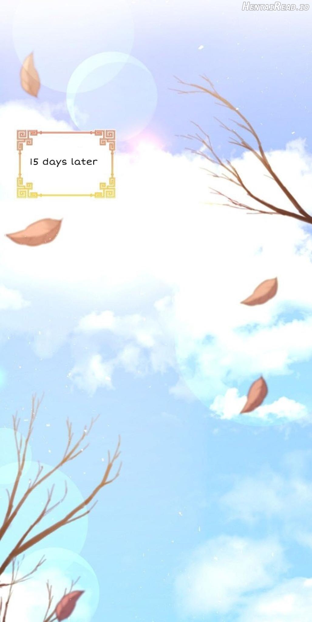 Paper Flower Chapter 25 - page 3