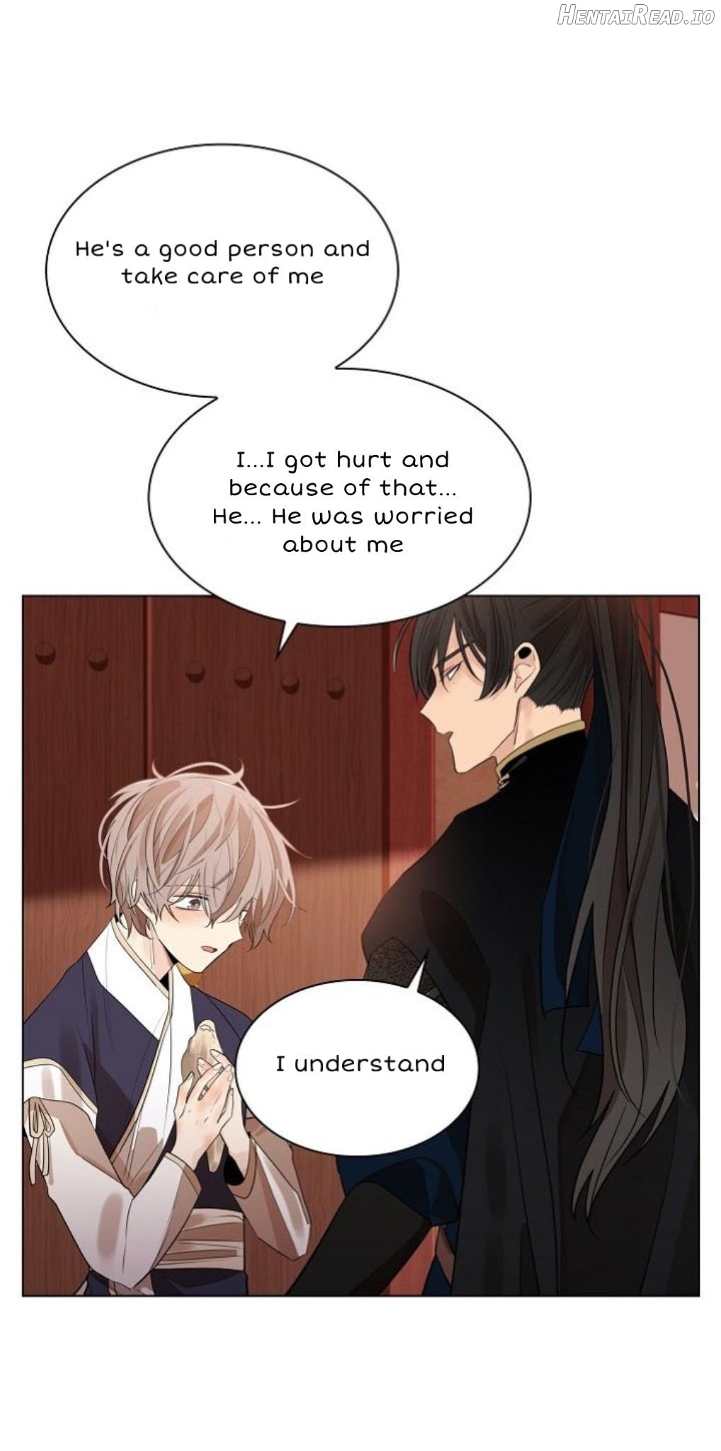 Paper Flower Chapter 25 - page 50
