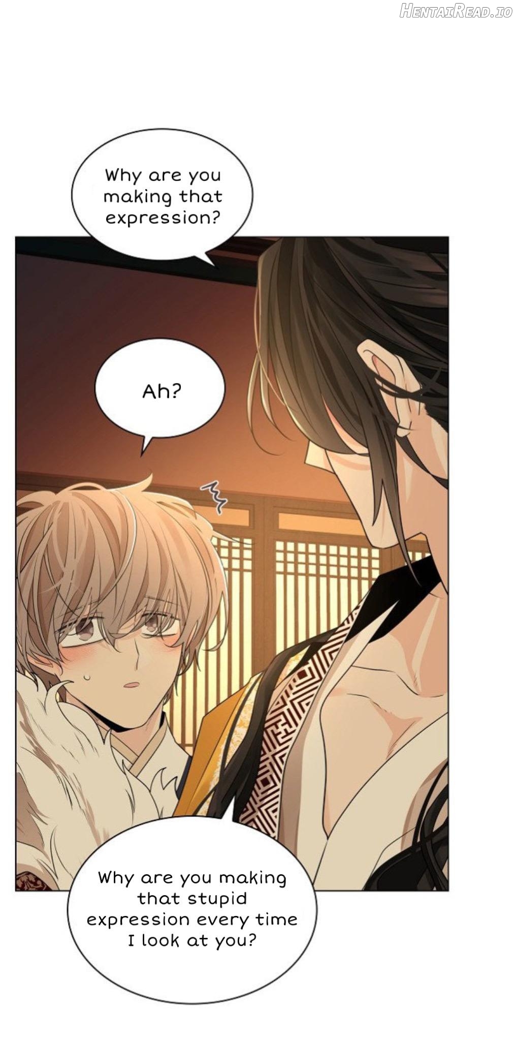 Paper Flower Chapter 26 - page 50